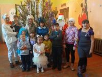 Краснополянский сельский дом культуры