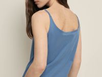 Майка из хлопка