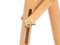 Мольберт Pinax "Лира LE-01C" бук