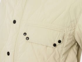 Куртка Remington Quilted Вeige