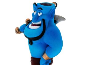 Бусина Джин, полимер