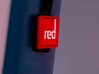 Надувная доска для SUP-бординга RED PADDLE 12'6&quot; x 30&quot; Sport (2022)