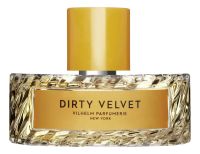 Dirty Velvet: парфюмерная вода 100мл уценка