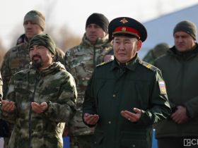 Лучшего снайпера России выявят на турнире имени Федора Охлопкова