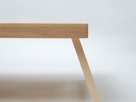 Поднос с ножками Calore Naturale