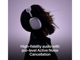 Беспроводная гарнитура Apple AirPods Max USB-C (Starlight) (MWW53)