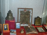 Краеведческий музей г. Рассказово