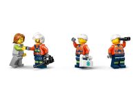 City 60503 Конструктор Вертолет береговой охраны