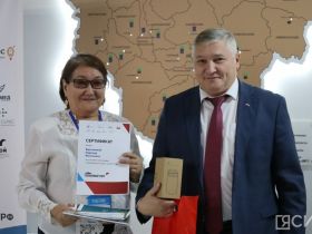 Якутская пенсионерка получила грант на реализацию бизнес-идеи по программе «Серебряный старт»