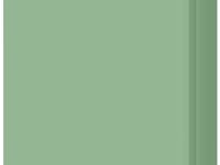 Клип-кейс Krutoff Silicone Case для Honor X7c Green