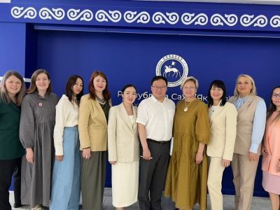 Социальный стандарт качества жизни внедрят в Якутии