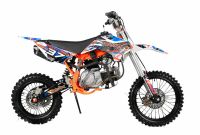 Питбайк LUCKY DUCK DB37 140 17/14