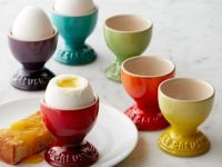 Le Creuset Подставка для яйца 5,9 см Karibik Le Creuset