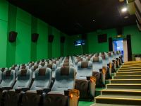 Дом кино г. Углич