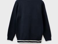 Кардиган трикотажный для мальчиков