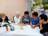 Новогородский сельский дом культуры