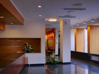 Большой зал консерватории