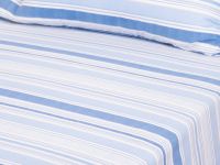 Простыня на резинке Corsia