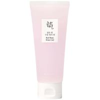 Увлажняющий гель для жирной кожи с красной фасолью Beauty of Joseon Red Bean Water Gel