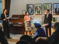 Культурный центр Александра Вампилова