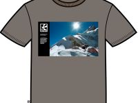 Футболки BASK