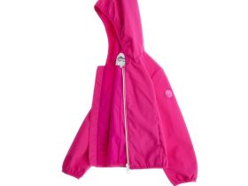 Ветровка для девочки