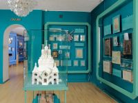 Мытищинский историко-художественный музей