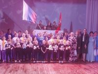 Сельский дом культуры п. Красный Сад