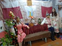 Ишалькинский сельский дом культуры