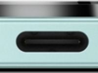 Смартфон Honor X5c 4/64GB Мятный