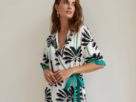 Платье Safari I