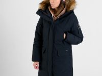 Полупальто пуховое Kodiak III GTX Женское