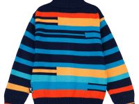 Кардиган детский трикотажный для мальчиков