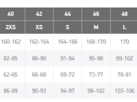 Футболка Pro W