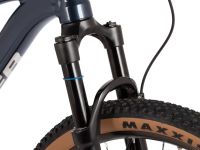 Горный велосипед Stinger Graphite Evo 29, год 2025, цвет Желтый, ростовка 18