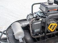 Снегоход БТС Артик-4Т ЛОНГ