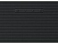 Акустическая система Samsung HW-QS700F/RU черный титан