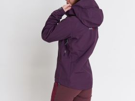 Куртка ветрозащитная Vinson Женская