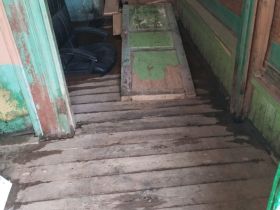 В Якутске за сутки откачали рекордный объем талых вод