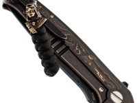 Бусина с темляком Гоблин