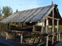 Музей истории и этнографии г. Югорска