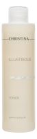 Восстанавливающий тоник для лица Illustrious Toner 300мл
