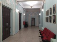 Театр драмы для детей и молодежи «Версия»