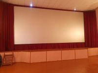 Кинотеатр «Колос»