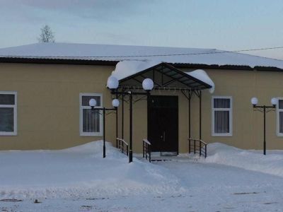 Волжская библиотека – филиал № 28