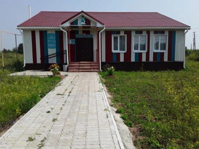 Костенеевский сельский дом культуры