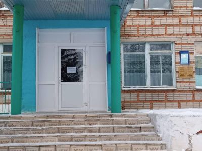 Шуганкинская сельская библиотека