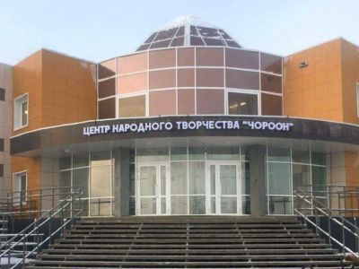 Центр культуры «Чороон» ввели в селе Аппаны Намского улуса Якутии