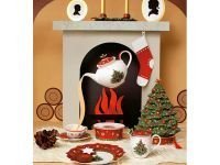 Villeroy & Boch Набор тарелок 12 предметов Toy's Delight Villeroy & Boch