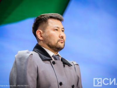 Глава Якутска Евгений Григорьев подал в отставку